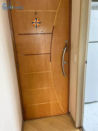 Imagem Apartamento com 3 Quartos à Venda, 62 m² em Assunção - São Bernardo Do Campo