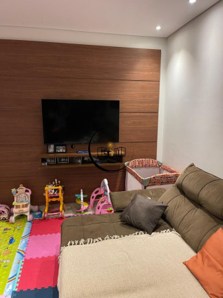 Imagem Casa com 3 Quartos à Venda, 168 m² em Residencial Tosi - Itupeva