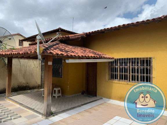 Imagem Casa com 2 Quartos à Venda, 200 m² em Campinho - Porto Seguro Imagem Casa com 2 Quartos à Venda, 200 m² em Campinho - Porto Seguro