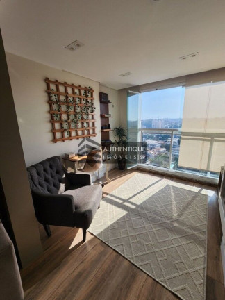 Apartamento com 2 Quartos à Venda, 64 m² em Vila Sônia - São Paulo