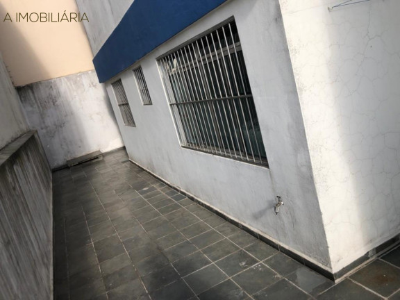 Imagem Imóvel com 1 Quarto à Venda, 54 m² em Taboão - São Bernardo Do Campo