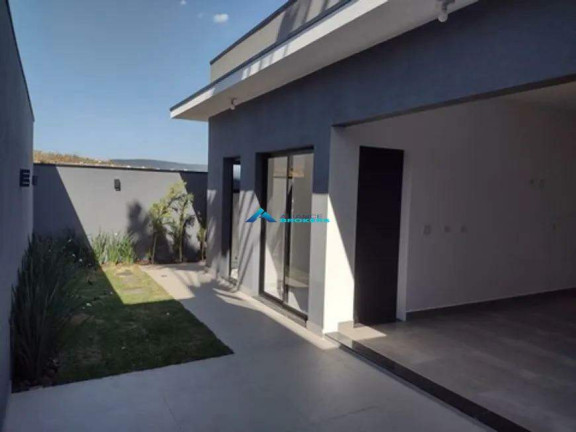 Imagem Casa com 3 Quartos à Venda, 168 m² em Centro (jacaré) - Cabreúva