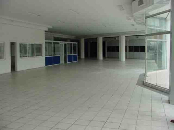 Imagem Galpão para Alugar, 3.432 m² em Vila Leopoldina - São Paulo Imagem Galpão para Alugar, 3.432 m² em Vila Leopoldina - São Paulo