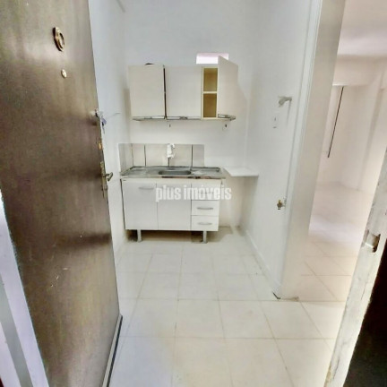 Imagem Apartamento com 1 Quarto à Venda, 30 m² em Bela Vista - São Paulo Imagem Apartamento com 1 Quarto à Venda, 30 m² em Bela Vista - São Paulo