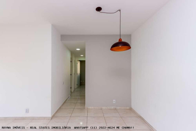 Imagem Apartamento à Venda, 62 m² em Jardim São Savério - São Paulo Imagem Apartamento à Venda, 62 m² em Jardim São Savério - São Paulo
