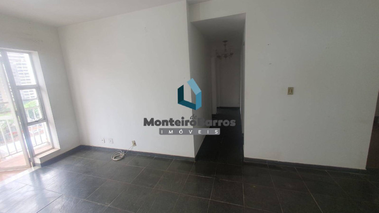 Foto do imóvel Apartamento com 2 Quartos à Venda, 74 m² em Cambuí - Campinas