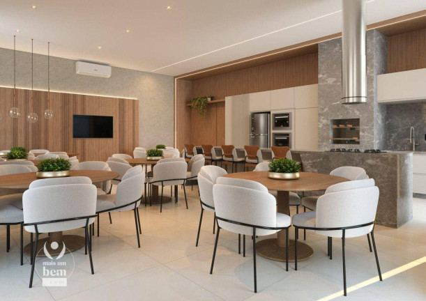 Imagem Sobrado com 3 Quartos à Venda, 167 m² em Santa Felicidade - Curitiba