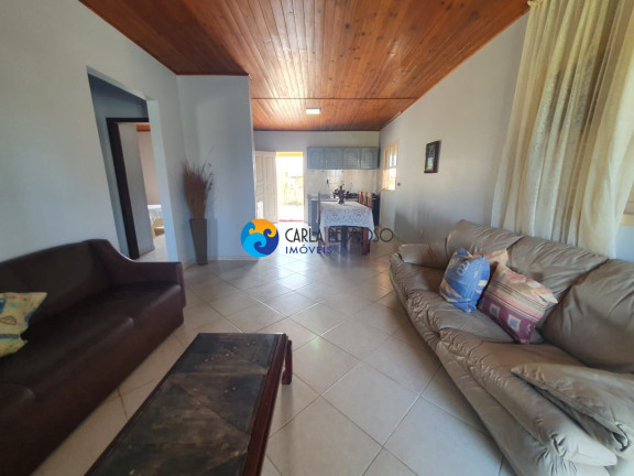 Imagem Casa com 2 Quartos à Venda, 110 m² em Esplanada - Içara