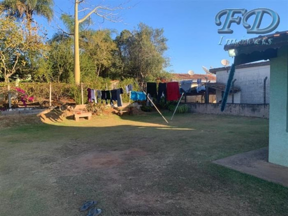 Chácara com 2 Quartos à Venda, 1.400 m² em Chácaras Fernão Dias - Atibaia