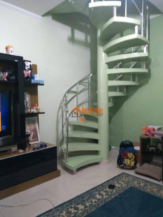 Imagem Sobrado com 6 Quartos à Venda, 250 m² em Jardim Presidente Dutra - Guarulhos Imagem Sobrado com 6 Quartos à Venda, 250 m² em Jardim Presidente Dutra - Guarulhos