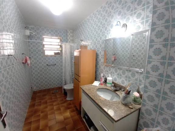 Imagem Apartamento com 1 Quarto à Venda, 57 m² em Boqueirao - Praia Grande