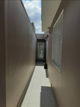 Imagem Casa com 3 Quartos à Venda, 111 m² em Vila Figueira - Suzano