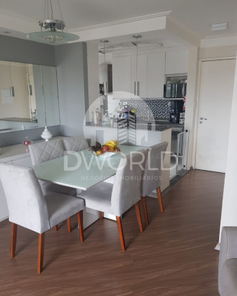 Imagem Imóvel com 3 Quartos à Venda, 75 m² em Taboão - Diadema Imagem Imóvel com 3 Quartos à Venda, 75 m² em Taboão - Diadema