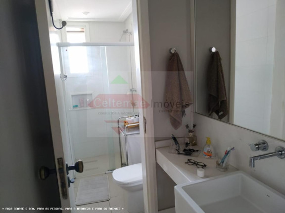 Imagem Apartamento com 3 Quartos à Venda, 157 m² em Centro - Taubaté