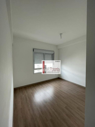 Imagem Apartamento com 2 Quartos à Venda, 56 m² em Vila Andrade - São Paulo Imagem Apartamento com 2 Quartos à Venda, 56 m² em Vila Andrade - São Paulo