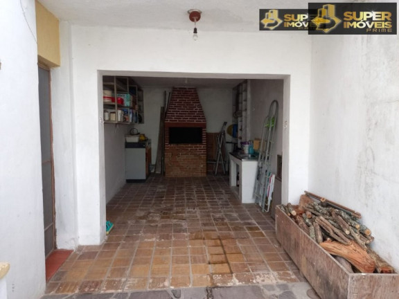 Imagem Casa com 5 Quartos à Venda, 300 m² em Areal - Pelotas Imagem Casa com 5 Quartos à Venda, 300 m² em Areal - Pelotas