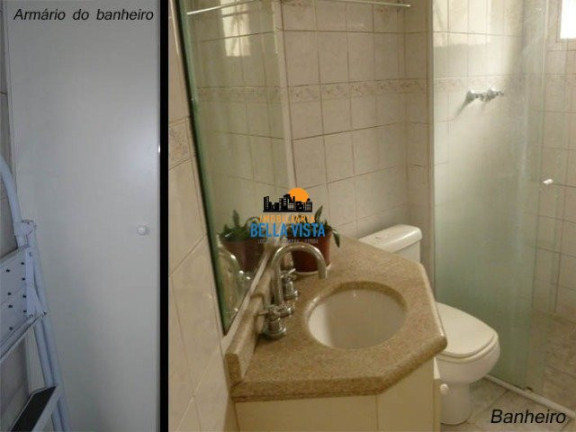 Imagem Apartamento com 1 Quarto para Alugar,  em Bela Vista - São Paulo