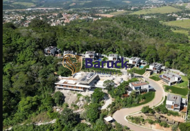 Imagem Sobrado com 3 Quartos à Venda, 192 m² em Itapetinga - Atibaia