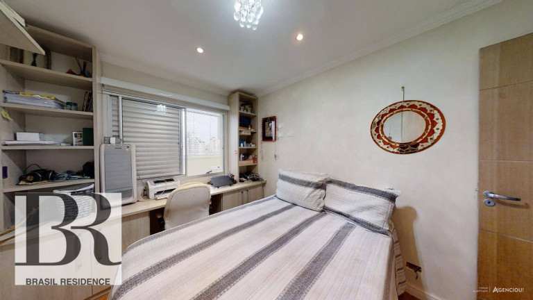 Imagem Cobertura com 3 Quartos à Venda, 170 m² em Aclimação - São Paulo