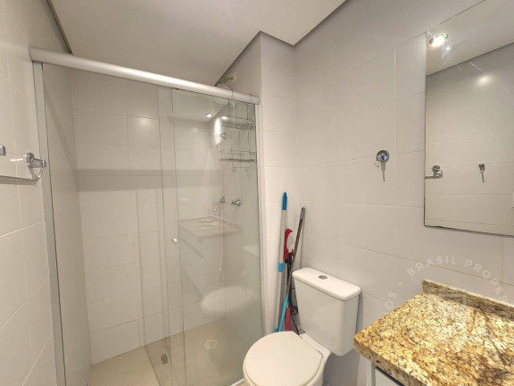 Imagem Apartamento com 1 Quarto para Alugar, 35 m² em Jardim Oswaldo Cruz - São José Dos Campos Imagem Apartamento com 1 Quarto para Alugar, 35 m² em Jardim Oswaldo Cruz - São José Dos Campos