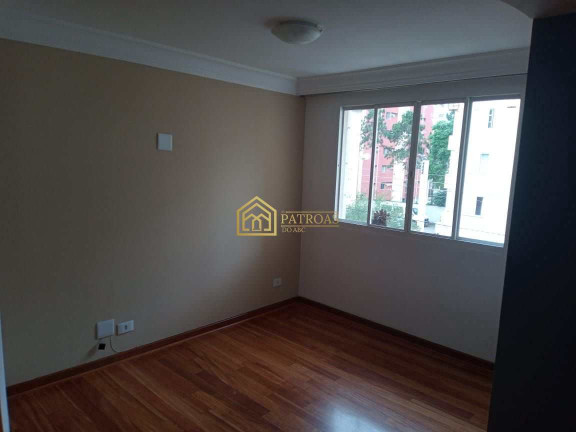 Imagem Apartamento com 3 Quartos à Venda, 64 m² em Demarchi - São Bernardo Do Campo