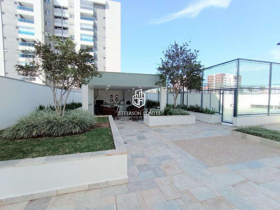 Imagem Apartamento com 3 Quartos à Venda, 87 m² em Fragata - Marília Imagem Apartamento com 3 Quartos à Venda, 87 m² em Fragata - Marília