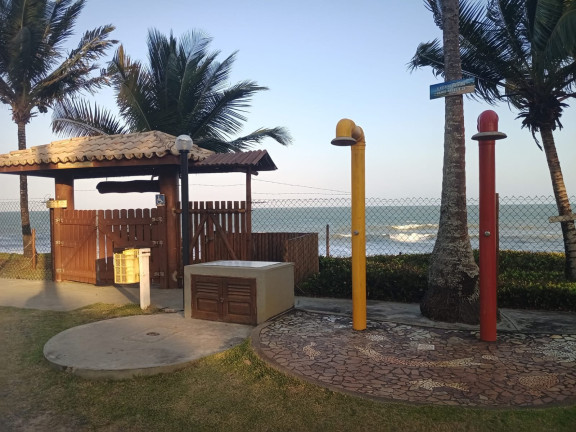 Imagem Casa com 3 Quartos à Venda, 88 m² em Barra Grande - Vera Cruz