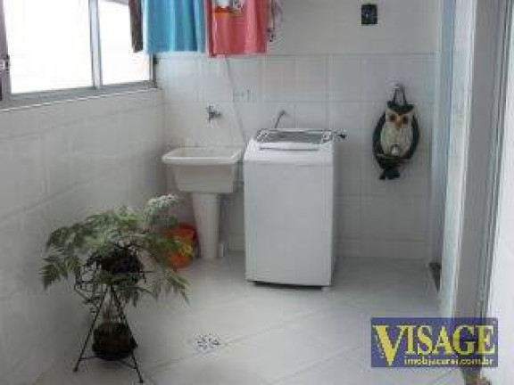 Imagem Apartamento com 3 Quartos à Venda,  em Centro - Jacareí
