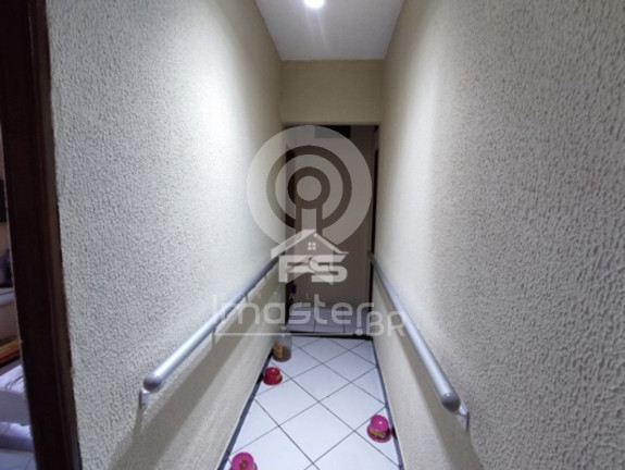 Imagem Casa com 4 Quartos à Venda, 160 m² em Timbó - Maracanaú