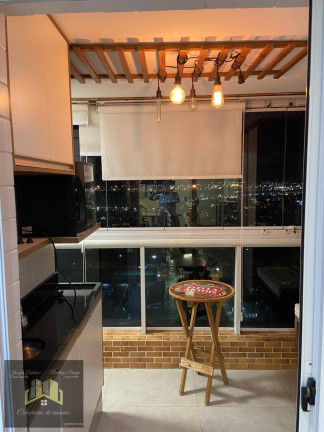 Apartamento com 1 Quarto à Venda, 49 m² em Macuco - Santos