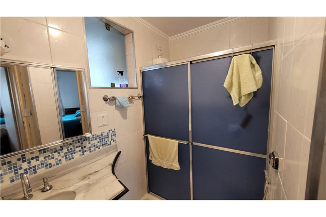 Imagem Apartamento com 3 Quartos à Venda, 138 m² em Mooca - São Paulo
