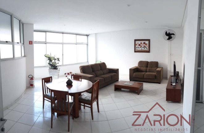 Imagem Apartamento com 2 Quartos à Venda, 90 m² em Jardim Das Nações - Taubaté Imagem Apartamento com 2 Quartos à Venda, 90 m² em Jardim Das Nações - Taubaté
