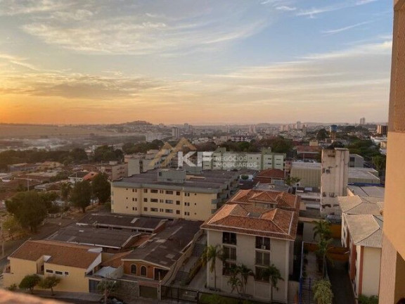 Imagem Apartamento com 3 Quartos à Venda, 148 m² em Jardim Paulistano - Ribeirão Preto