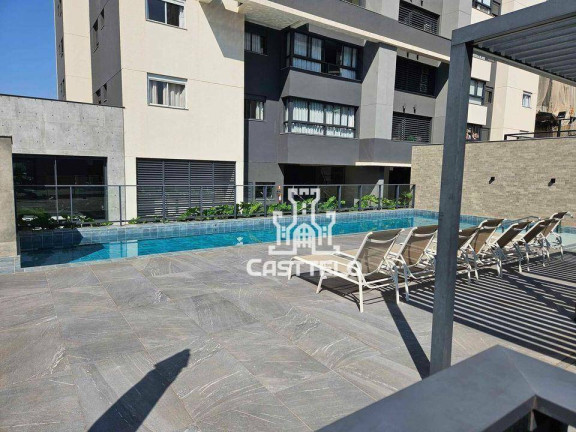Imagem Apartamento com 3 Quartos à Venda, 103 m² em Gleba Palhano - Londrina Imagem Apartamento com 3 Quartos à Venda, 103 m² em Gleba Palhano - Londrina