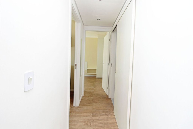 Imagem Apartamento com 2 Quartos à Venda, 49 m² em Passo Das Pedras - Porto Alegre