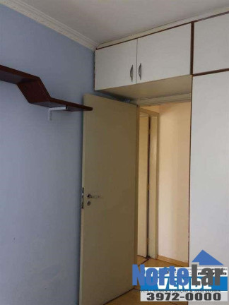 Imagem Apartamento com 2 Quartos à Venda, 53 m² em Santa Teresinha - São Paulo