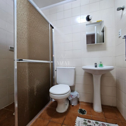 Imagem Apartamento com 2 Quartos à Venda, 63 m² em Aviação - Praia Grande