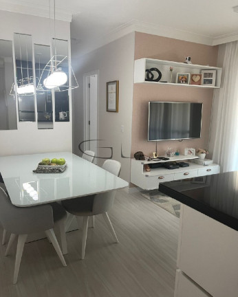 Imagem Imóvel com 2 Quartos à Venda, 60 m² em Quinta Da Paineira - São Paulo Imagem Imóvel com 2 Quartos à Venda, 60 m² em Quinta Da Paineira - São Paulo