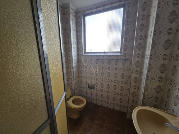 Imagem Apartamento com 3 Quartos à Venda, 133 m² em Aparecida - Santos
