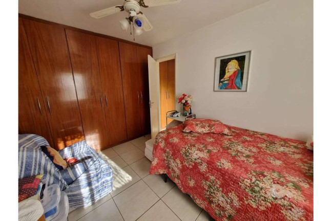 Imagem Apartamento com 1 Quarto à Venda, 50 m² em Vila Guarani (z Sul) - São Paulo