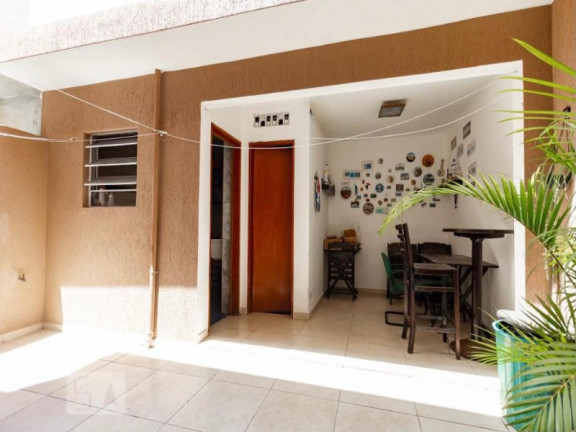 Imagem Casa com 3 Quartos à Venda, 210 m² em Jardim Das Acácias - São Paulo
