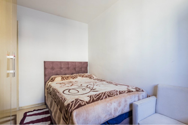 Imagem Apartamento com 2 Quartos à Venda, 53 m² em Jardim Itu - Porto Alegre Imagem Apartamento com 2 Quartos à Venda, 53 m² em Jardim Itu - Porto Alegre