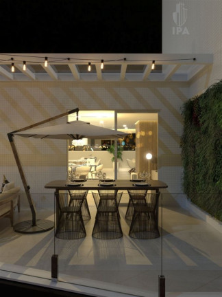 Imagem Apartamento com 3 Quartos à Venda, 138 m² em Cabeçudas - Itajaí