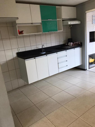 Imagem Sobrado com 2 Quartos à Venda, 55 m² em Parque Guarani - Joinville