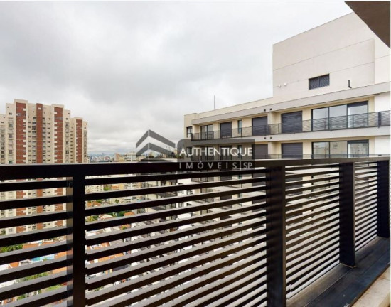 Imagem Apartamento com 1 Quarto à Venda, 41 m² em Vila Mariana - São Paulo Imagem Apartamento com 1 Quarto à Venda, 41 m² em Vila Mariana - São Paulo