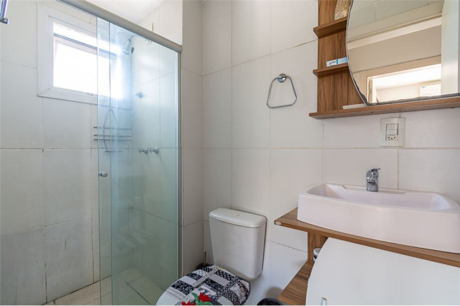 Imagem Imóvel com 2 Quartos à Venda, em Igara - Canoas Imagem Imóvel com 2 Quartos à Venda, em Igara - Canoas