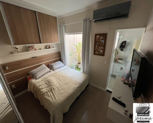 Imagem Casa com 3 Quartos à Venda, 154 m² em Horto Florestal - Sorocaba