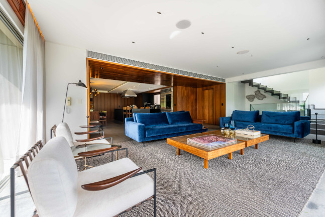 Imagem Casa de Condomínio com 4 Quartos à Venda, 925 m² em Alto De Pinheiros - São Paulo Imagem Casa de Condomínio com 4 Quartos à Venda, 925 m² em Alto De Pinheiros - São Paulo