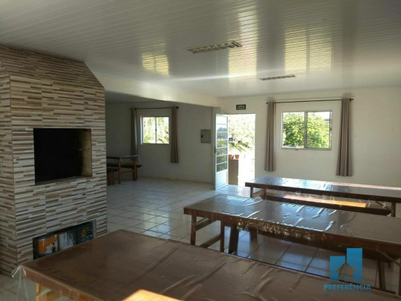 Imagem Apartamento com 2 Quartos à Venda, 50 m² em Estrela - Ponta Grossa