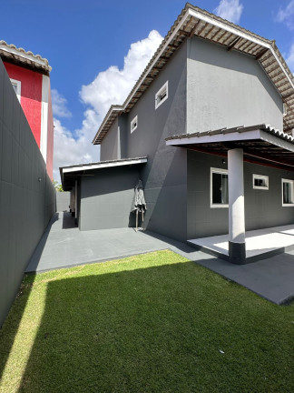 Imagem Casa com 5 Quartos à Venda, 600 m² em Barra Do Jacuipe - Camaçari